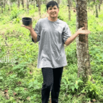 Usai Beli 8.000 Meter Kebun Karet, Jirayut Mau Apalagi?