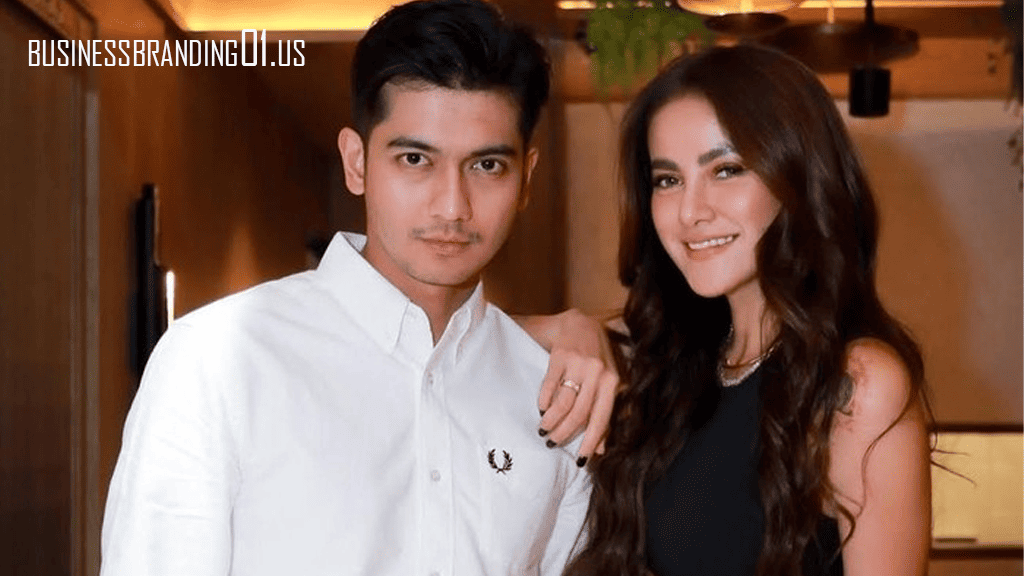 Kebersamaan Teuku Ryan dan Olla Ramlan Jadi Sorotan
