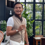 Donny Damara Jaga Penampilan Agar Tetap Karismatik